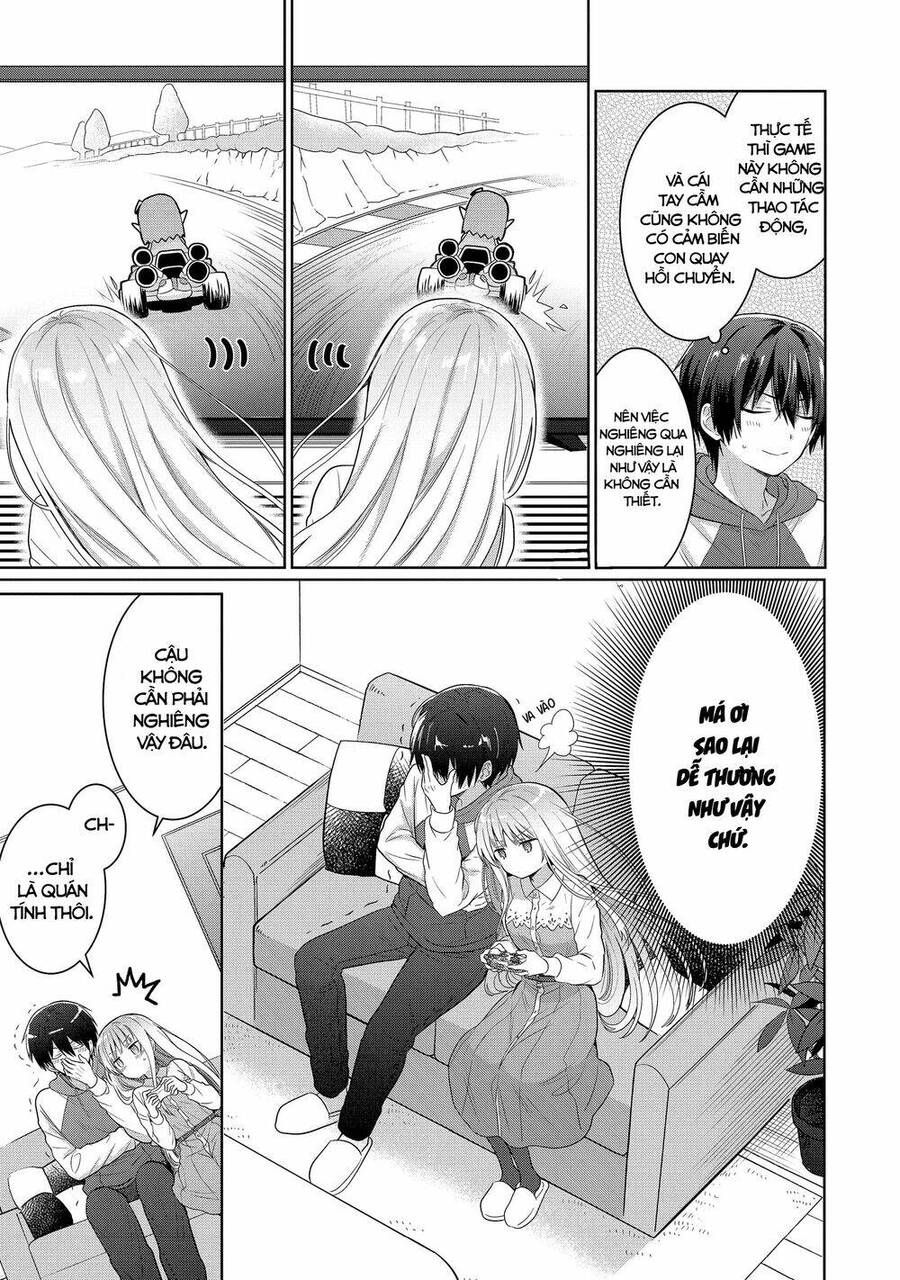 Oomuro-Ke Chap 12.2 - Next Chap 13.2