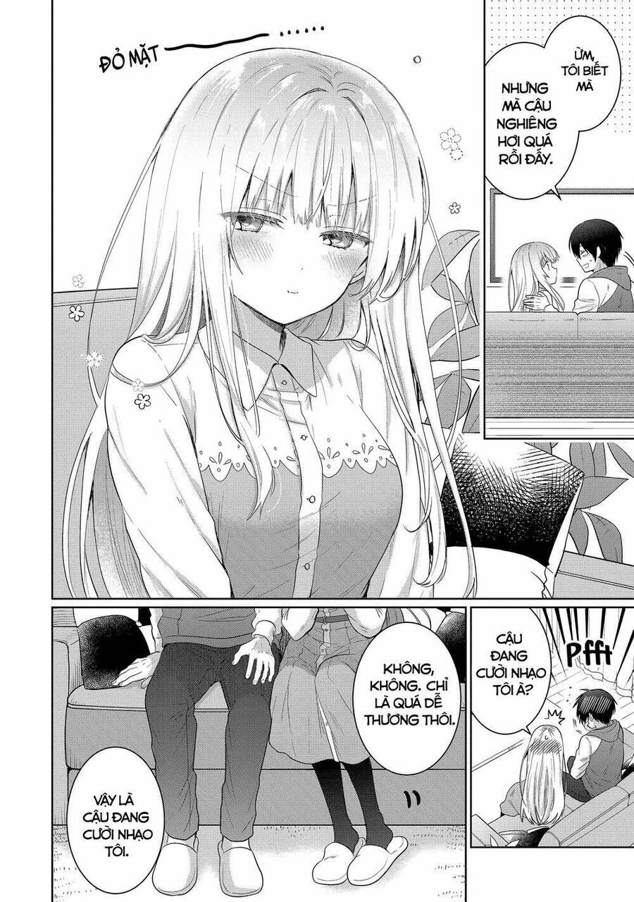 Oomuro-Ke Chap 12.2 - Next Chap 13.2