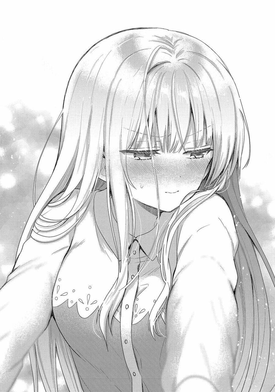 Oomuro-Ke Chap 12.4 - Next Chap 13.4