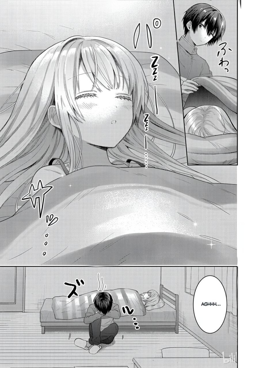 Oomuro-Ke Chap 13.3 - Next Chap 14.3