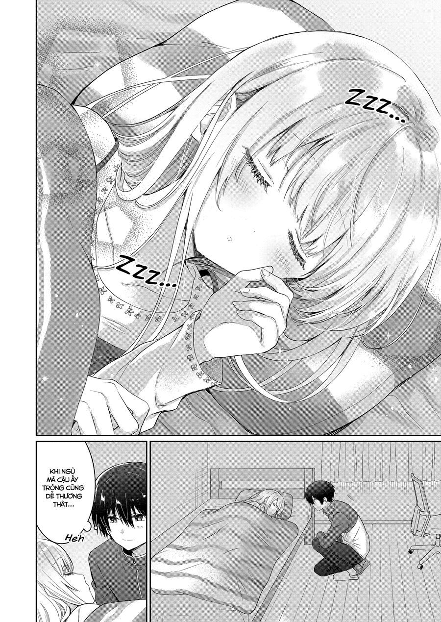 Oomuro-Ke Chap 14.1 - Next Chap 15.1