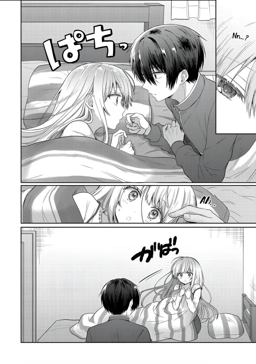 Oomuro-Ke Chap 14.1 - Next Chap 15.1