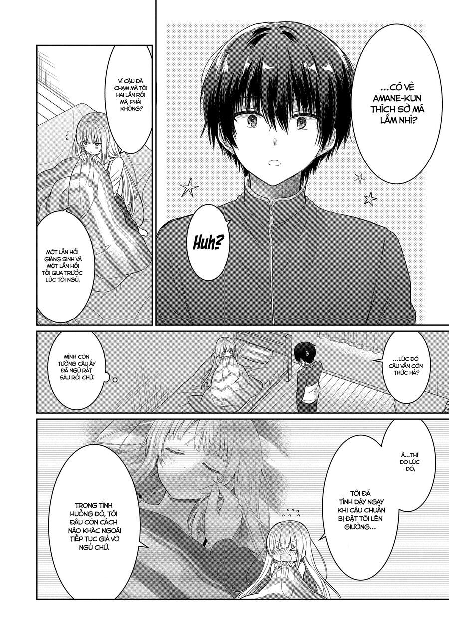 Oomuro-Ke Chap 14.1 - Next Chap 15.1