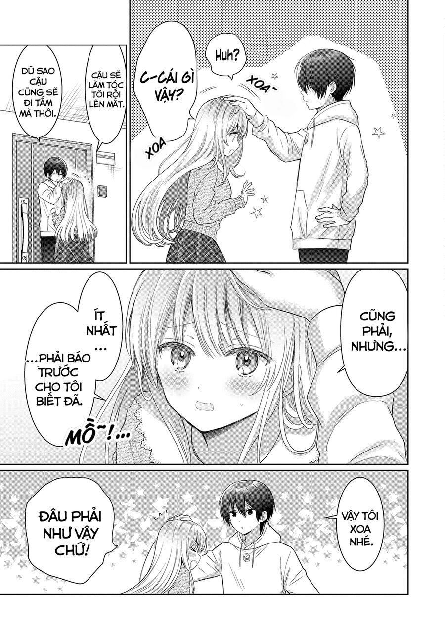 Oomuro-Ke Chap 15.3 - Next Chap 16.3