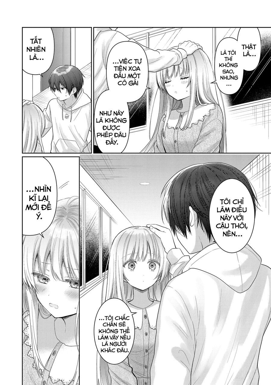 Oomuro-Ke Chap 15.3 - Next Chap 16.3