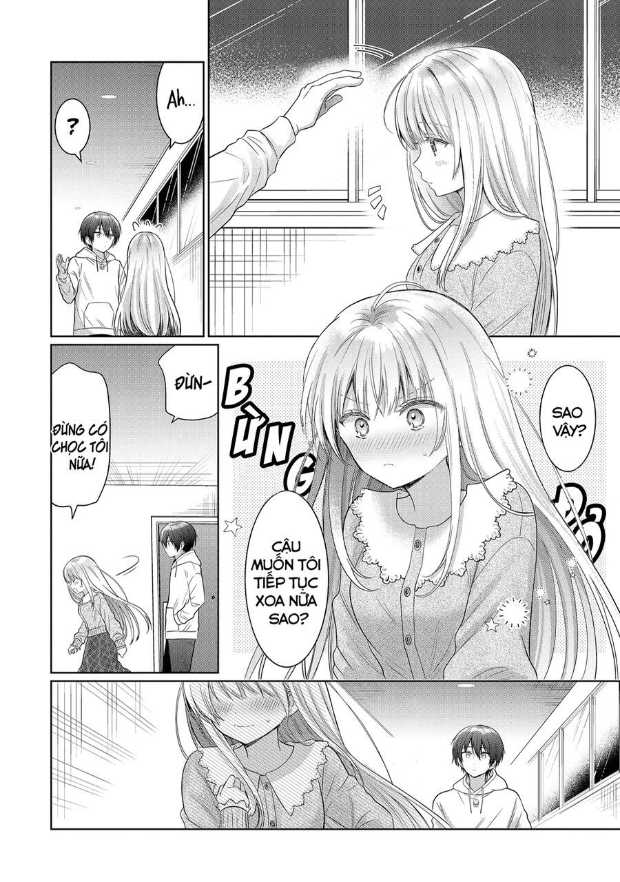 Oomuro-Ke Chap 15.3 - Next Chap 16.3