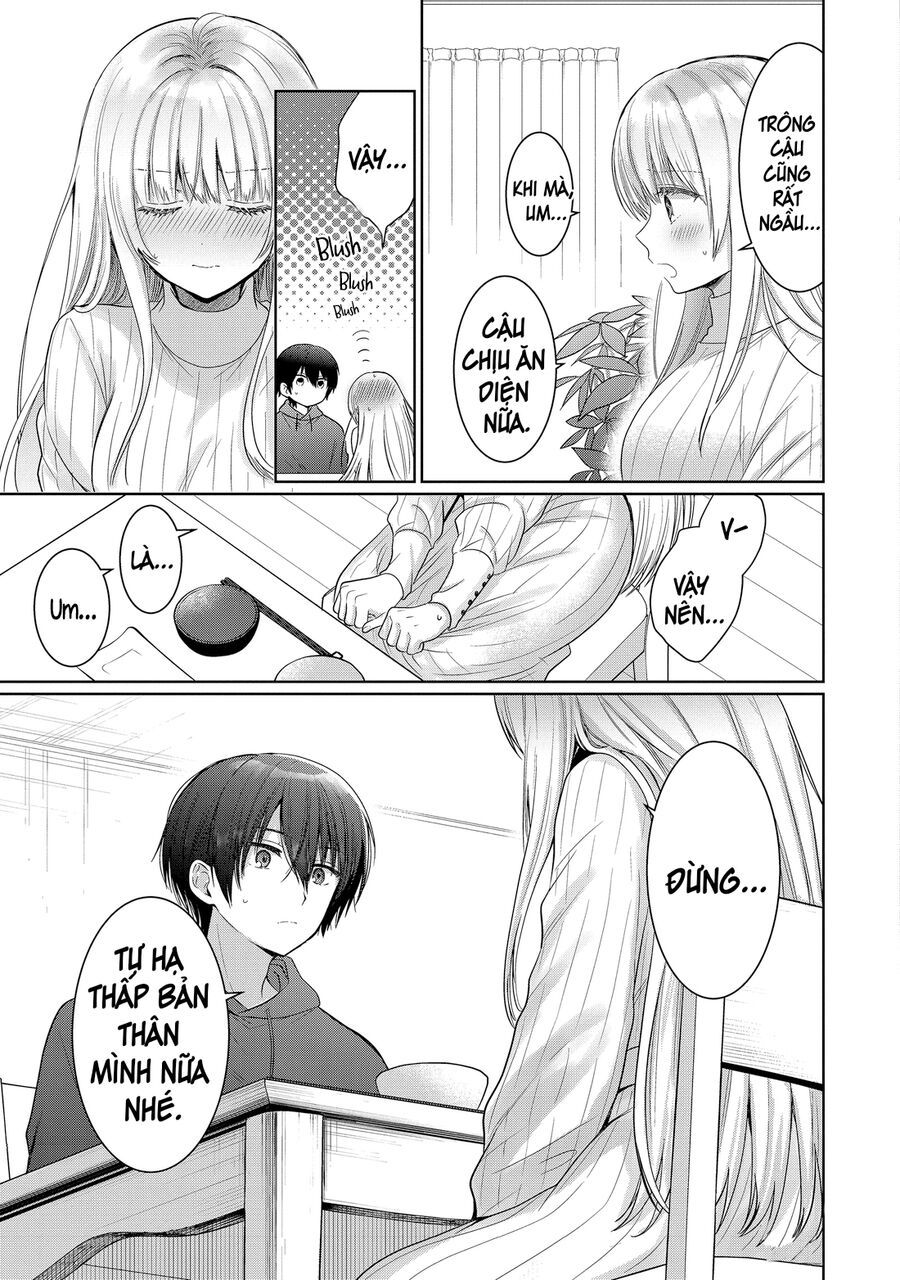 Oomuro-Ke Chap 16.1 - Next Chap 17.1