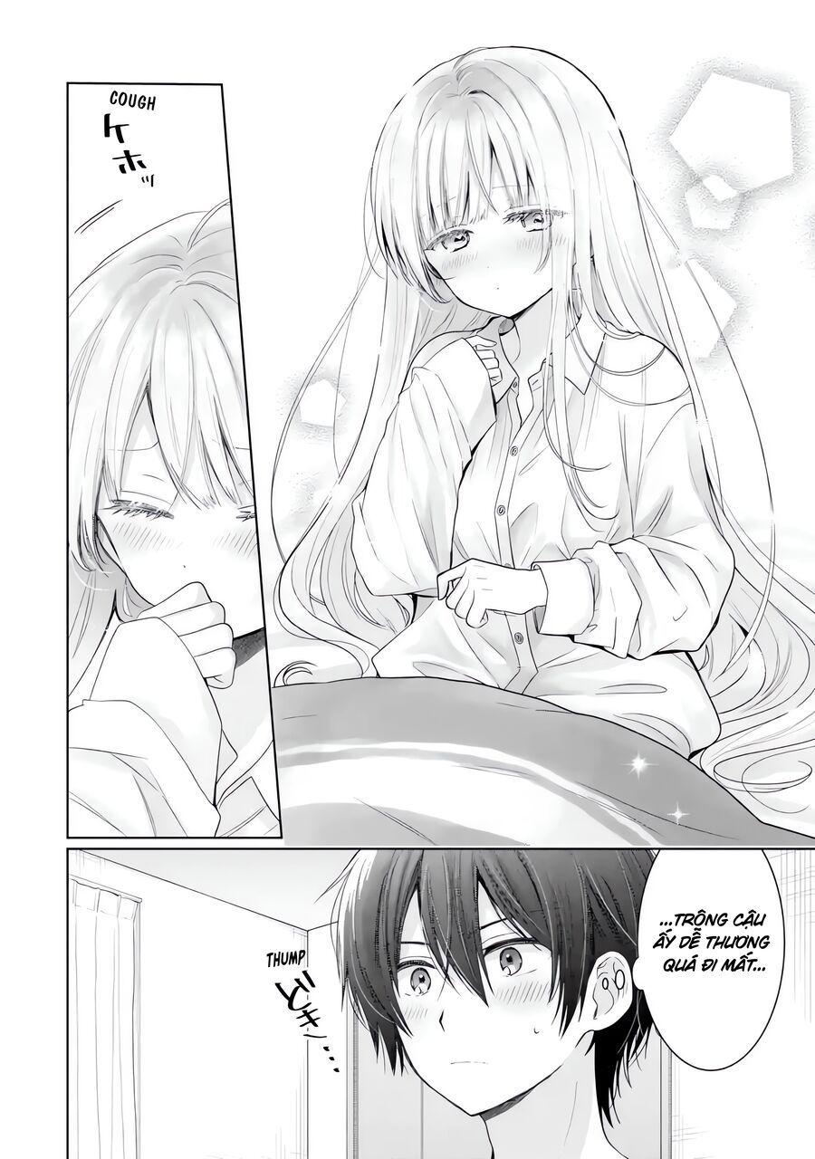 Oomuro-Ke Chap 17.1 - Next Chap 18.1