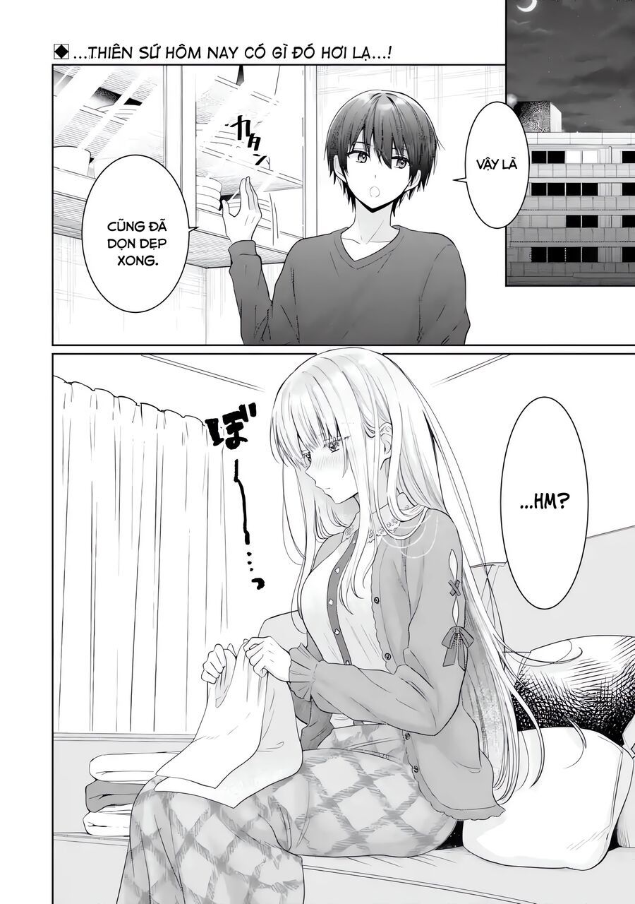 Oomuro-Ke Chap 17.1 - Next Chap 18.1