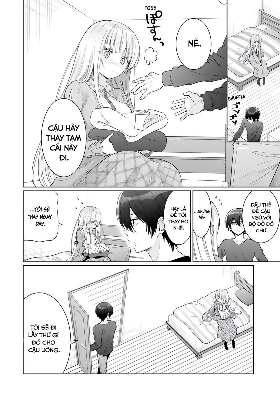 Oomuro-Ke Chap 17.1 - Next Chap 18.1