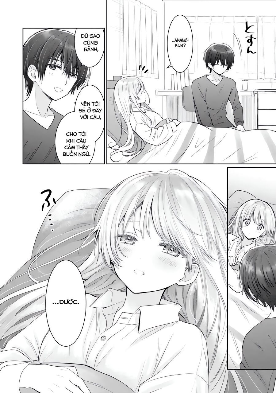 Oomuro-Ke Chap 17.2 - Next Chap 18.2