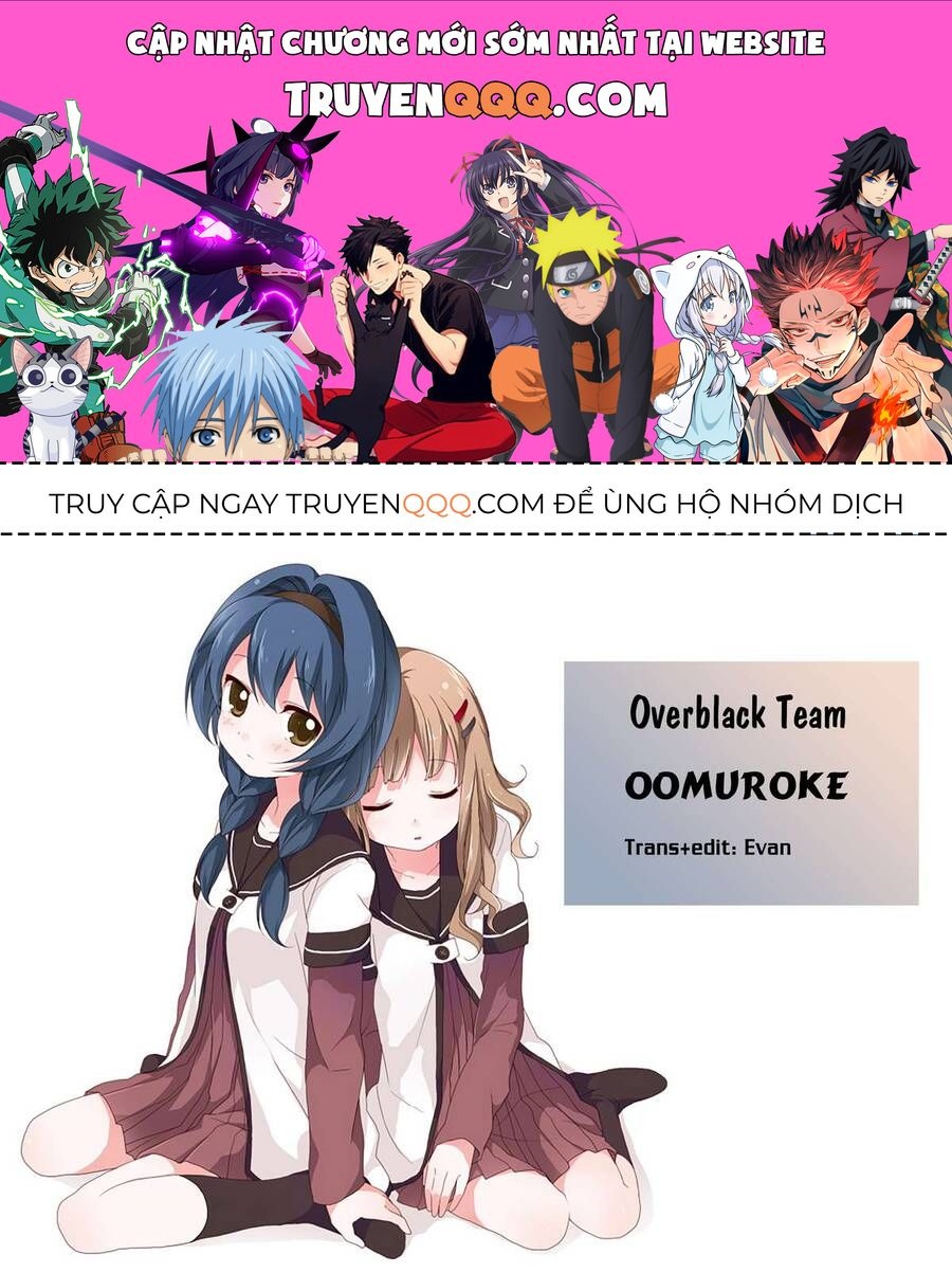 Oomuro-Ke Chap 23 - Next Chap 24