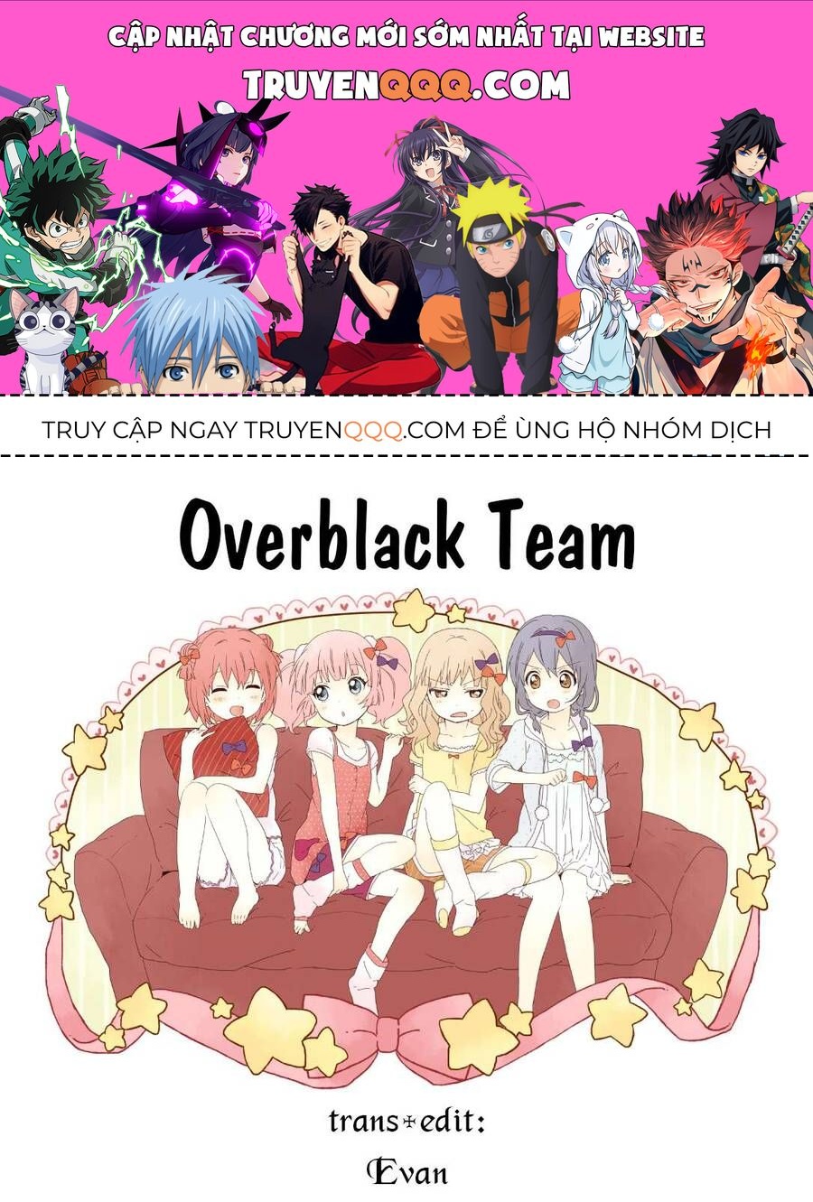 Oomuro-Ke Chap 34 - Next Chap 35