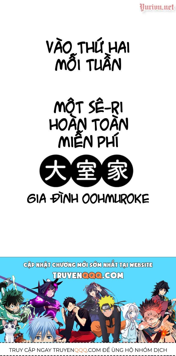 Oomuro-Ke Chap 4 - Next Chap 5