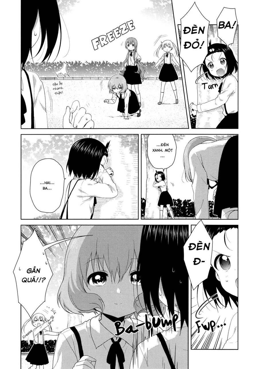 Oomuro-Ke Chap 41 - Next Chap 42