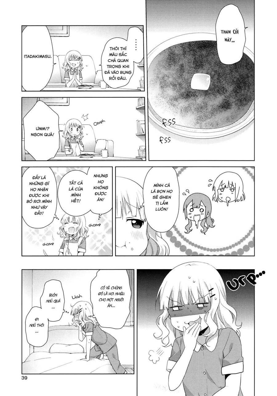 Oomuro-Ke Chap 42 - Next Chap 43