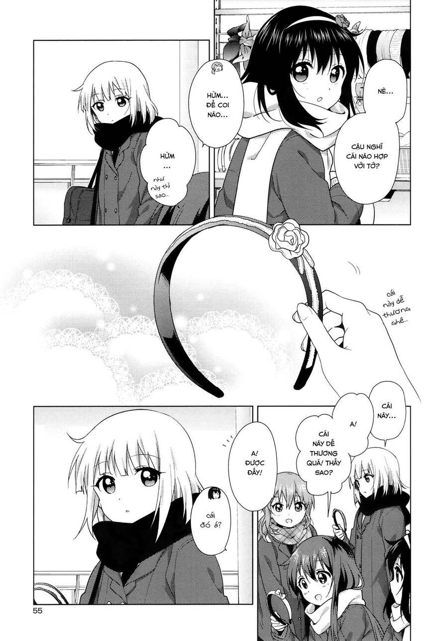 Oomuro-Ke Chap 45 - Next Chap 46