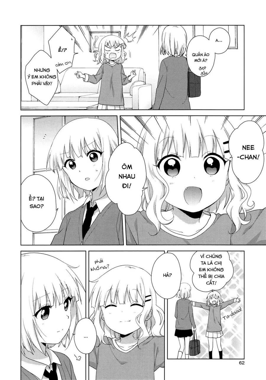 Oomuro-Ke Chap 46 - Next Chap 47