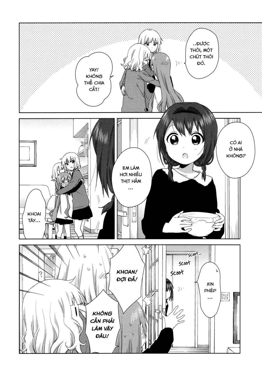 Oomuro-Ke Chap 46 - Next Chap 47