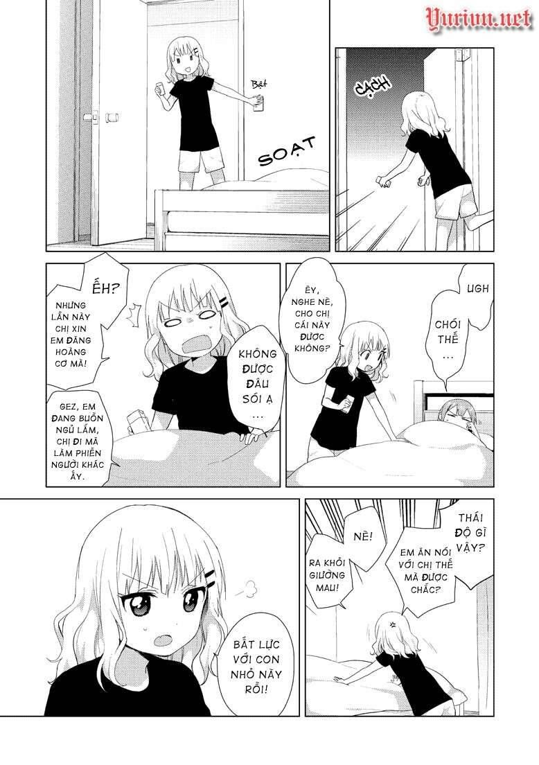 Oomuro-Ke Chap 5 - Next Chap 6
