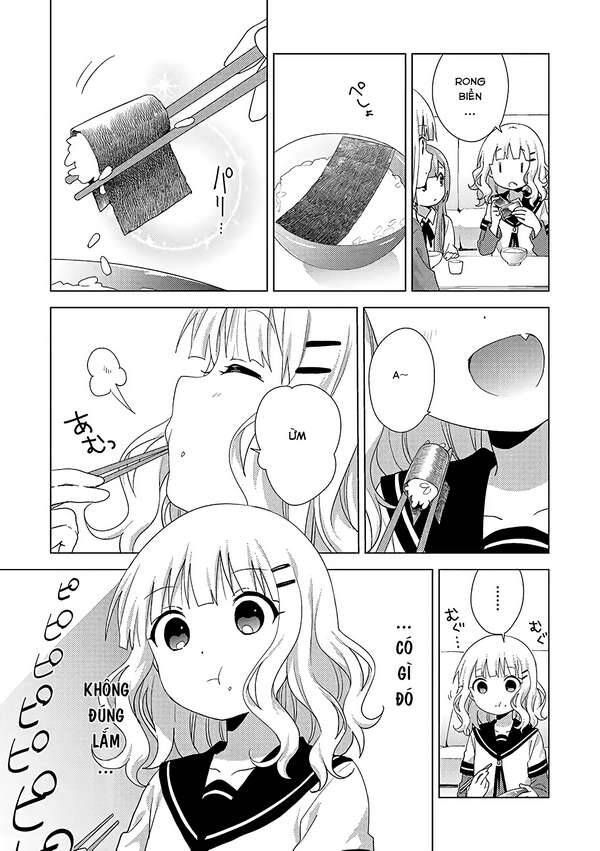 Oomuro-Ke Chap 50 - Next Chap 51