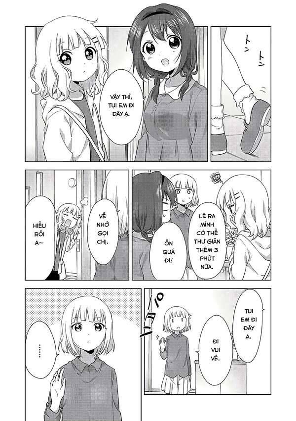 Oomuro-Ke Chap 52 - Next Chap 53