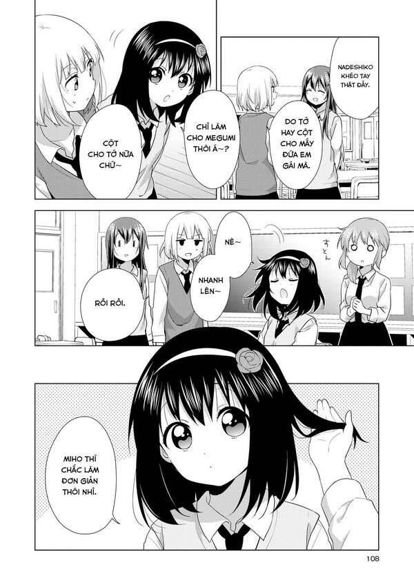 Oomuro-Ke Chap 55 - Next Chap 56