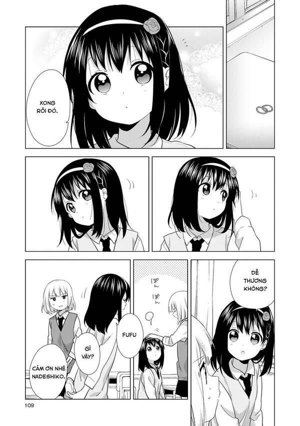 Oomuro-Ke Chap 55 - Next Chap 56