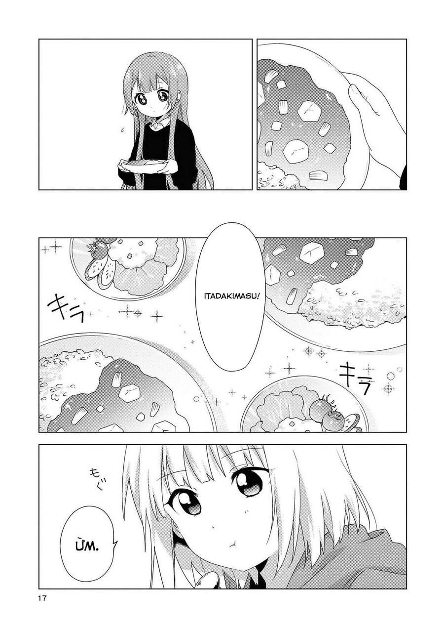 Oomuro-Ke Chap 57 - Next Chap 58