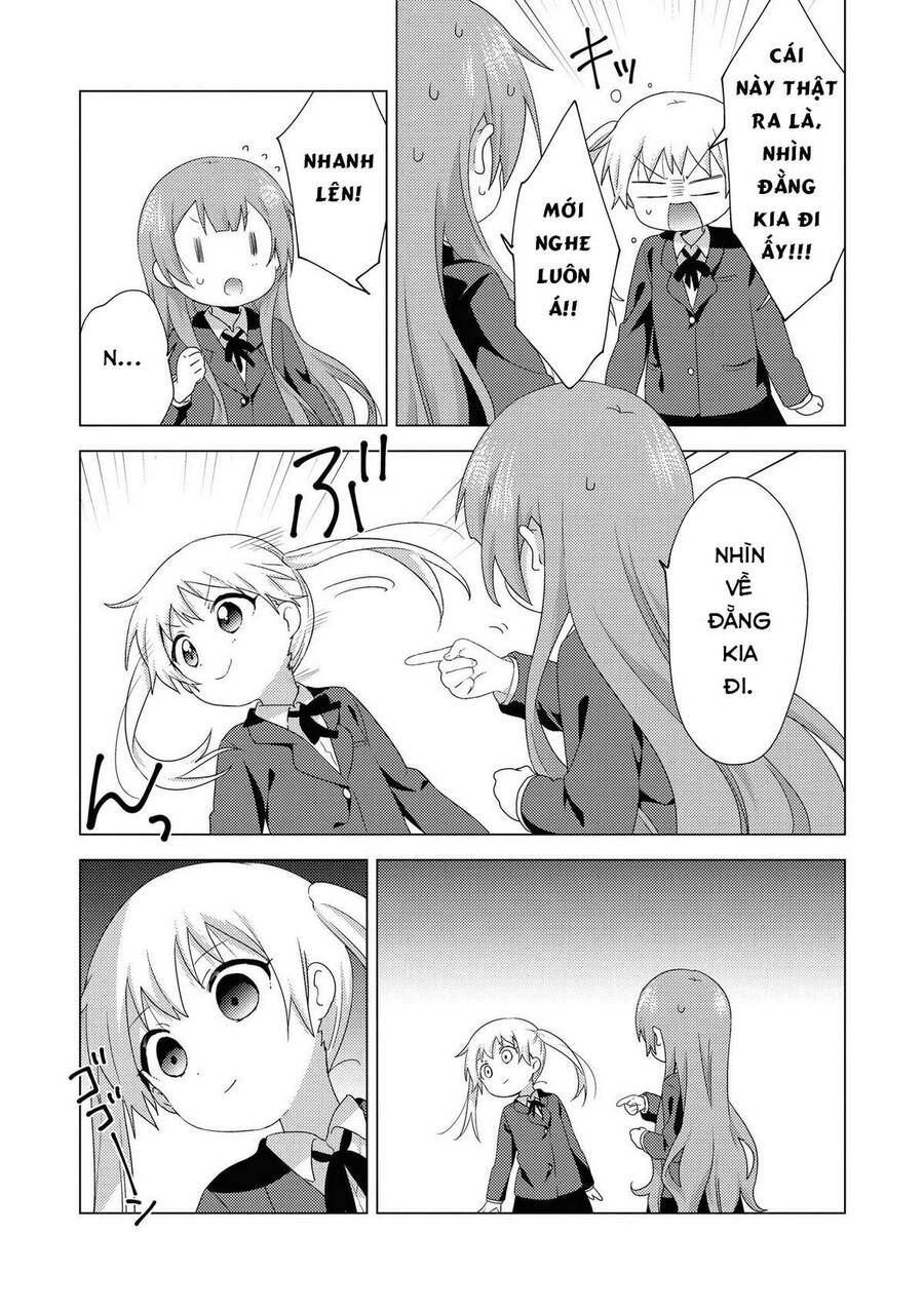 Oomuro-Ke Chap 59 - Next Chap 60