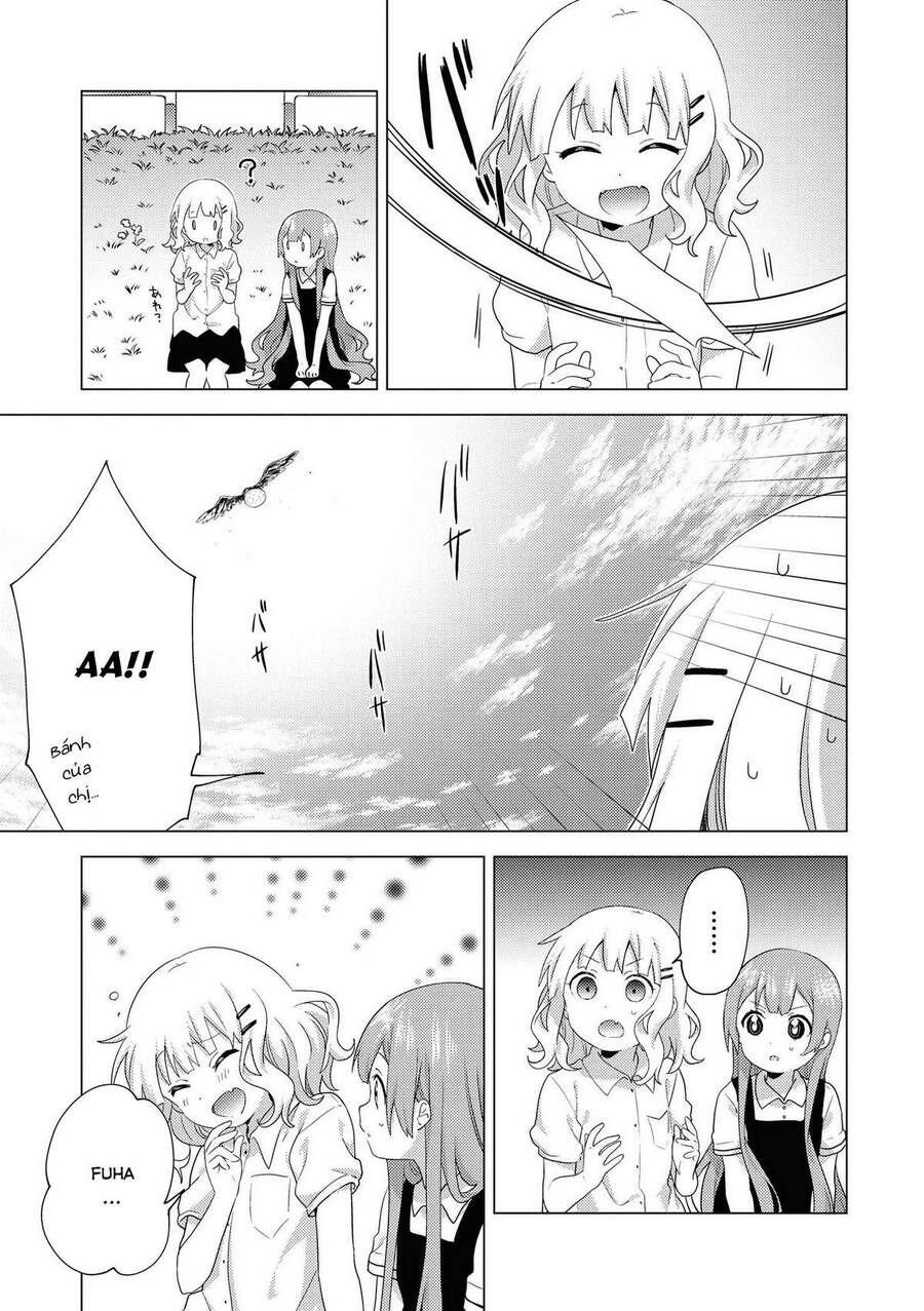 Oomuro-Ke Chap 63 - Next Chap 64