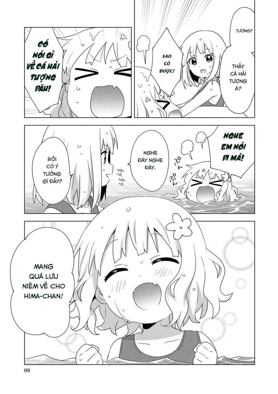 Oomuro-Ke Chap 64 - Next Chap 65