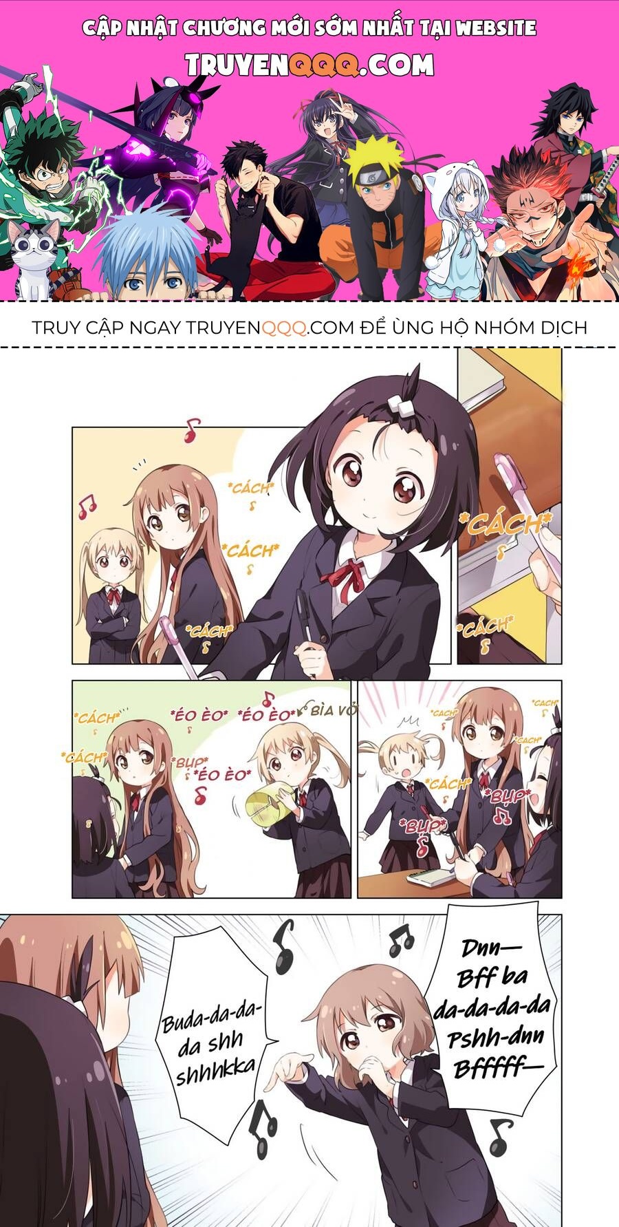 Oomuro-Ke Chap 67 - Next Chap 68