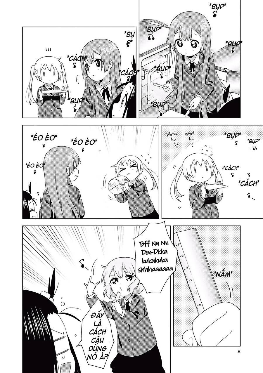 Oomuro-Ke Chap 67 - Next Chap 68