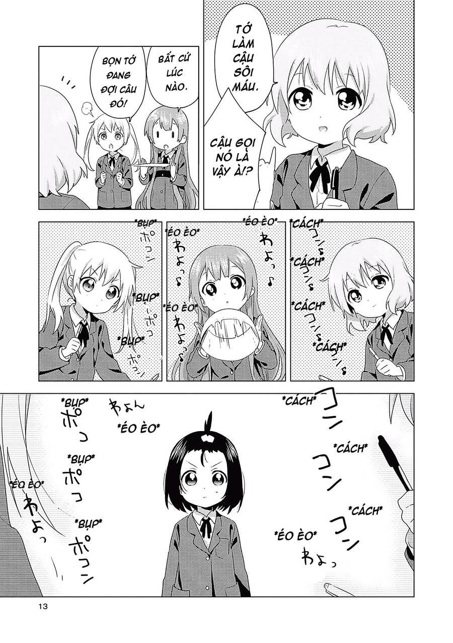 Oomuro-Ke Chap 67 - Next Chap 68