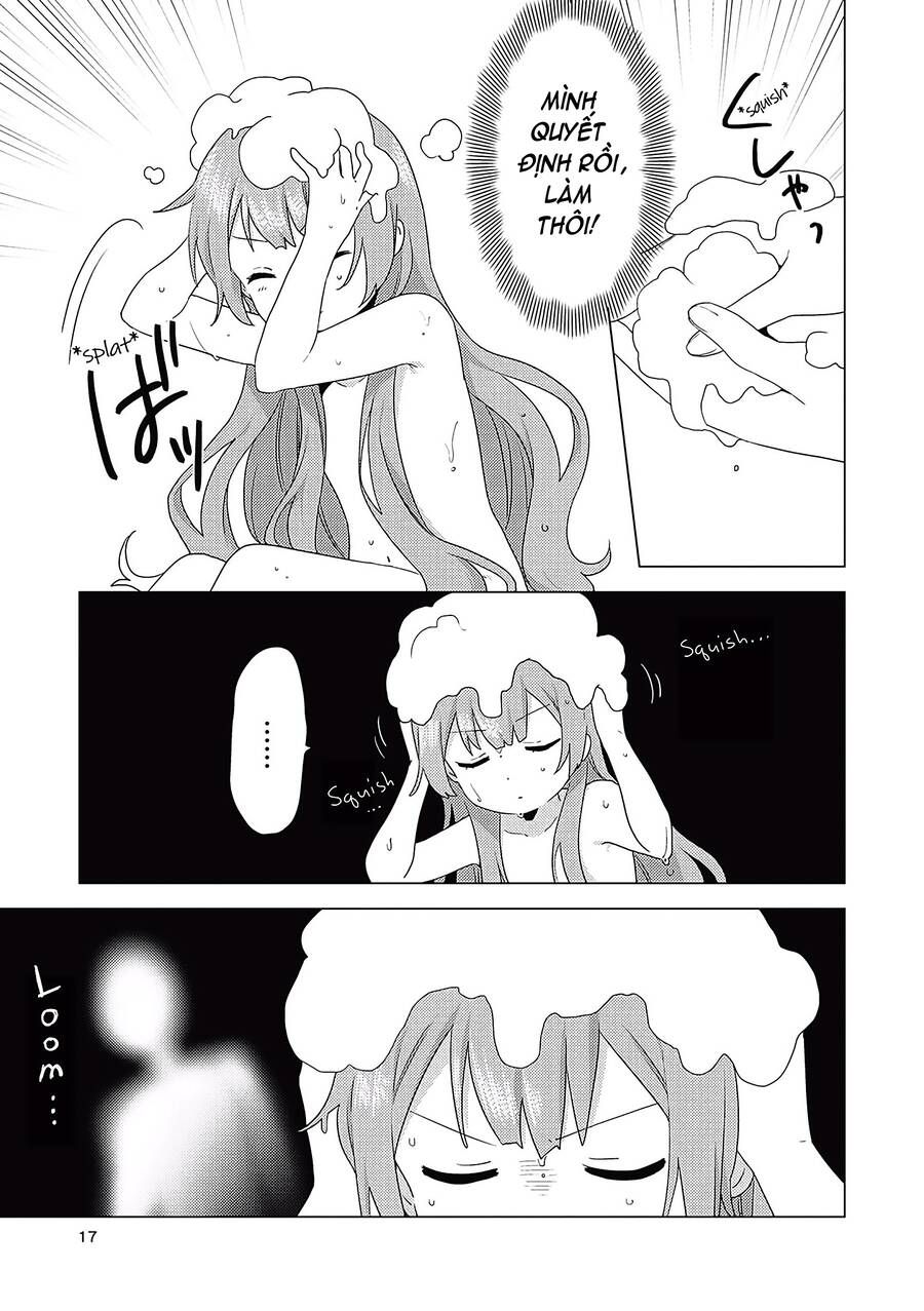 Oomuro-Ke Chap 68 - Next Chap 69