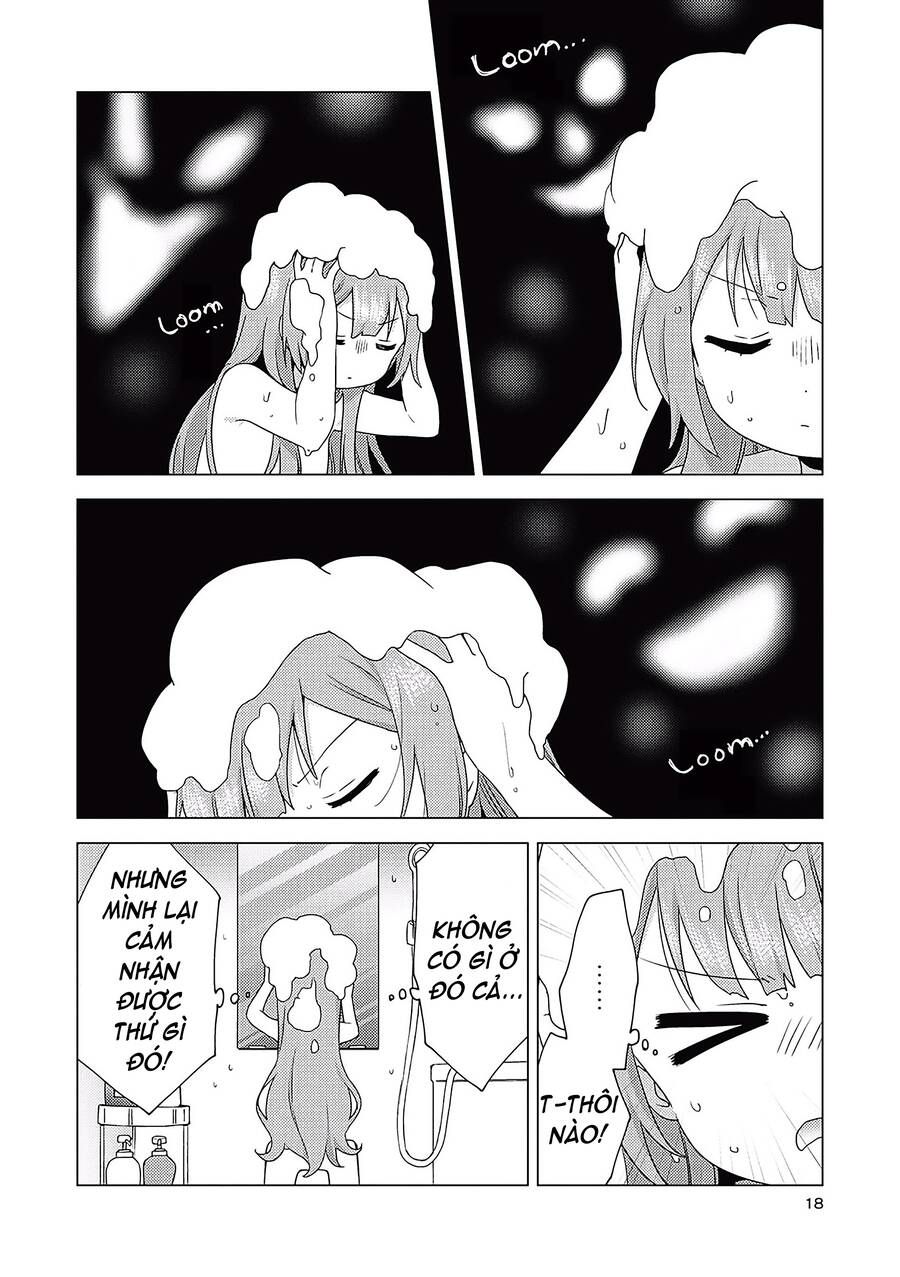 Oomuro-Ke Chap 68 - Next Chap 69