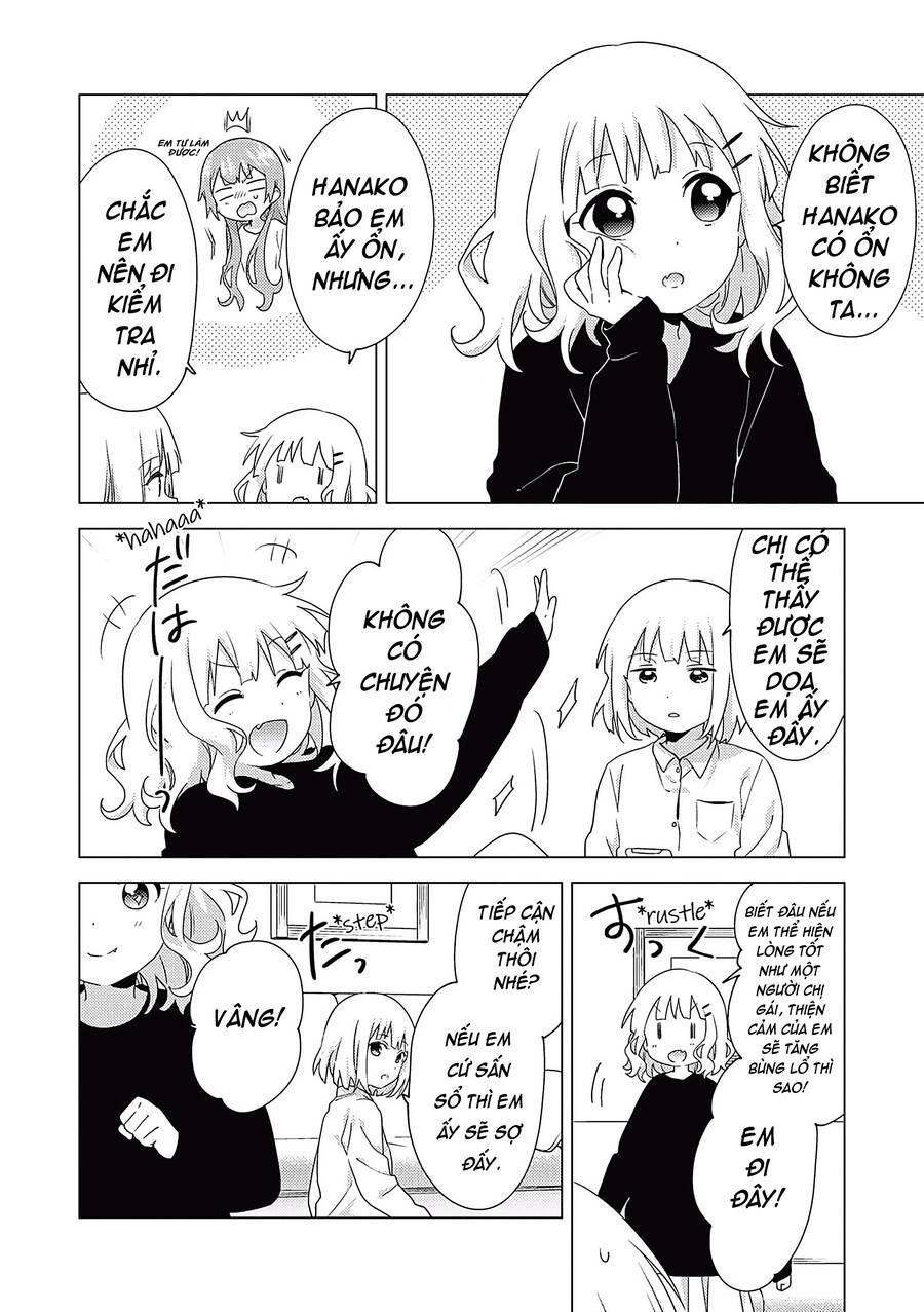 Oomuro-Ke Chap 68 - Next Chap 69