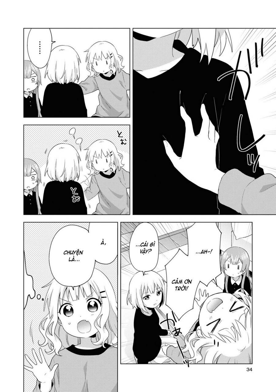 Oomuro-Ke Chap 70 - Next Chap 71