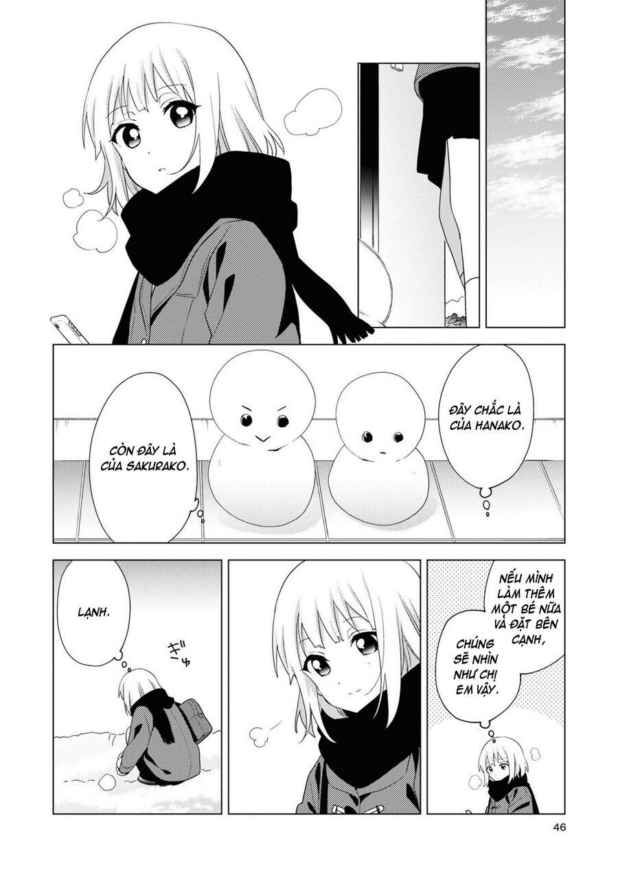 Oomuro-Ke Chap 71 - Next Chap 72