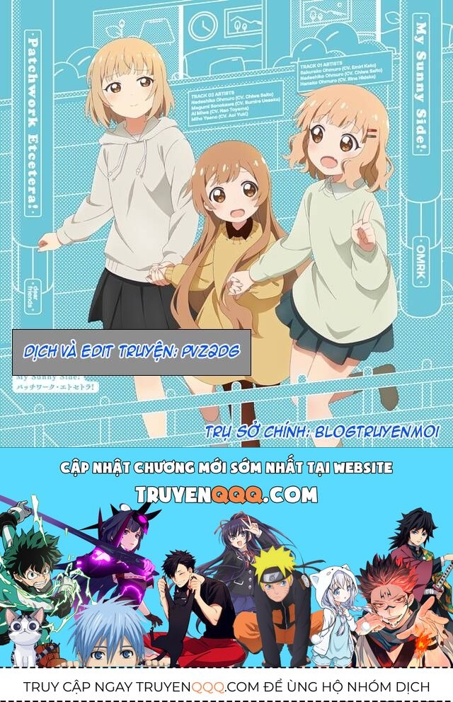 Oomuro-Ke Chap 77 - Next Chap 78