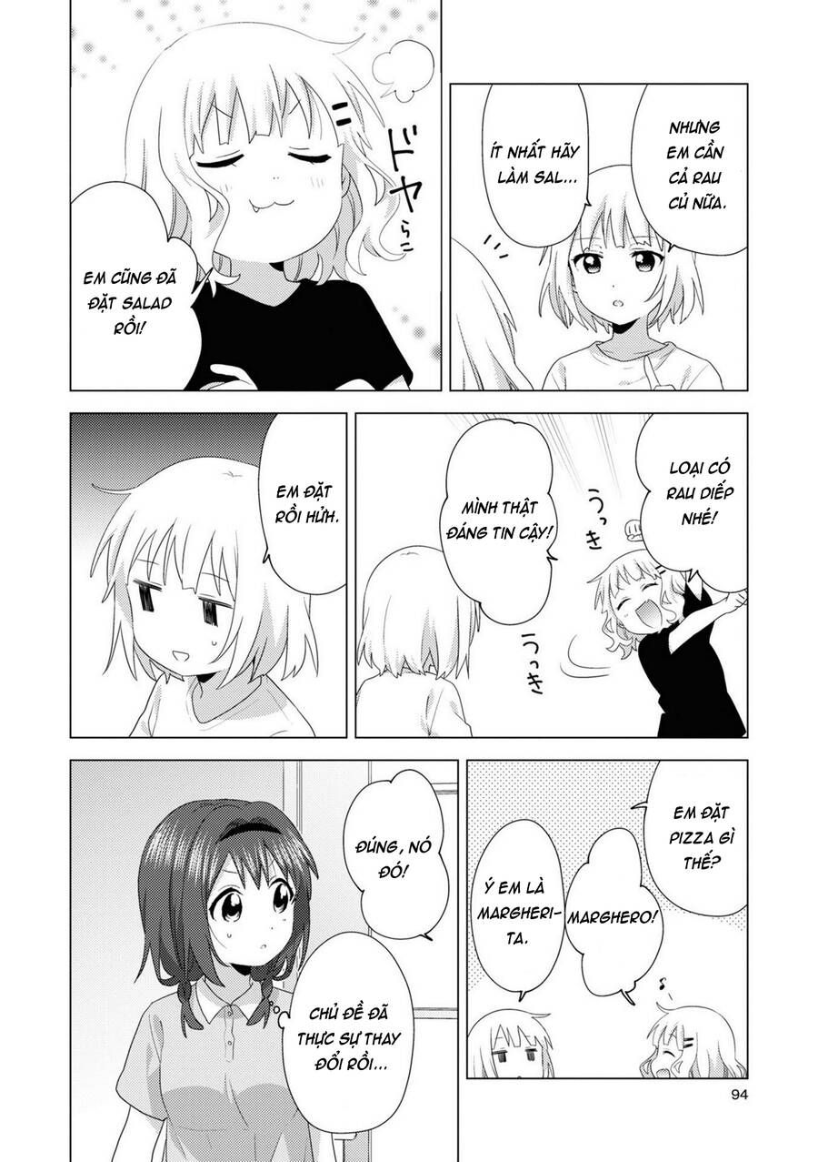 Oomuro-Ke Chap 77 - Next Chap 78