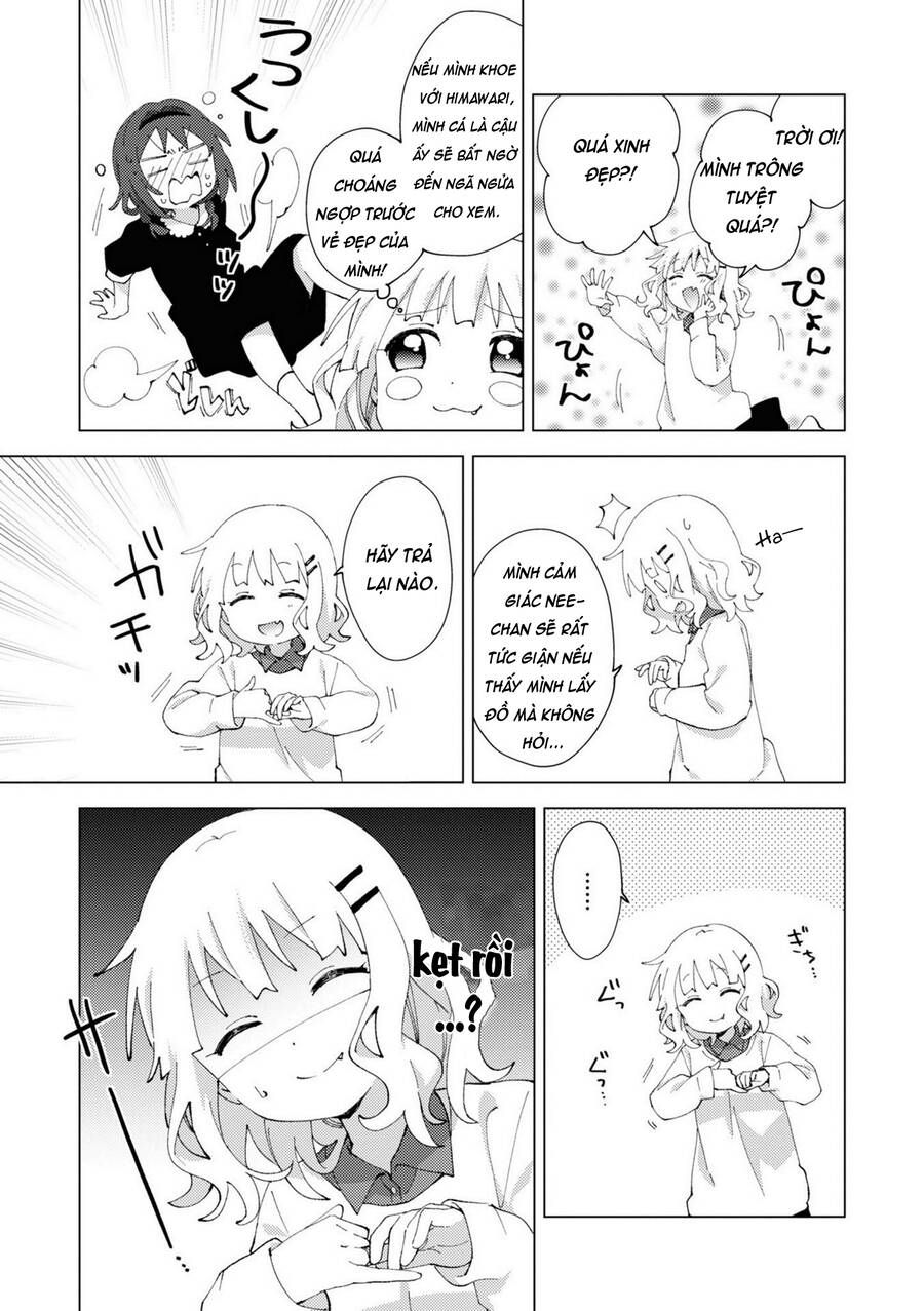 Oomuro-Ke Chap 78 - Next Chap 79