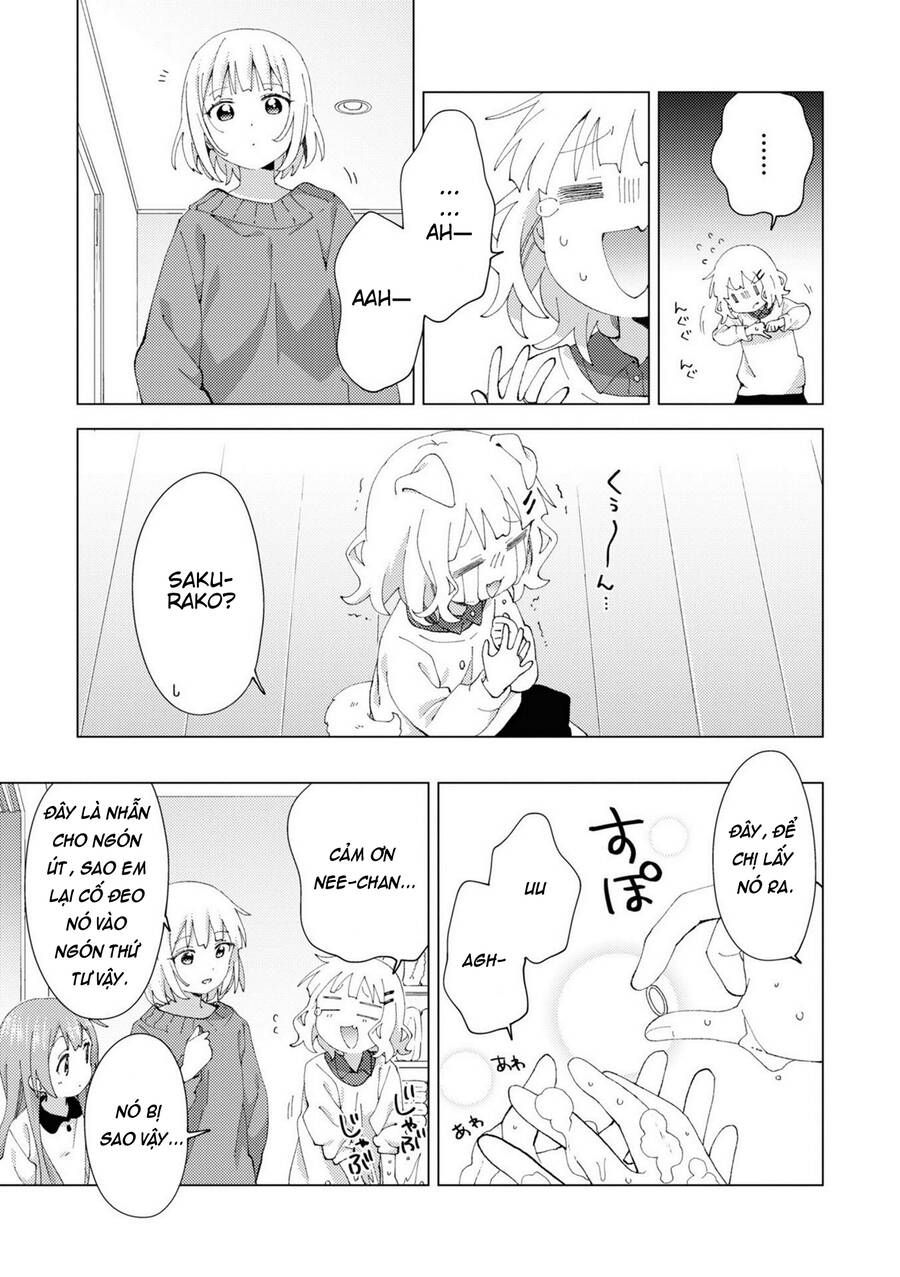 Oomuro-Ke Chap 78 - Next Chap 79