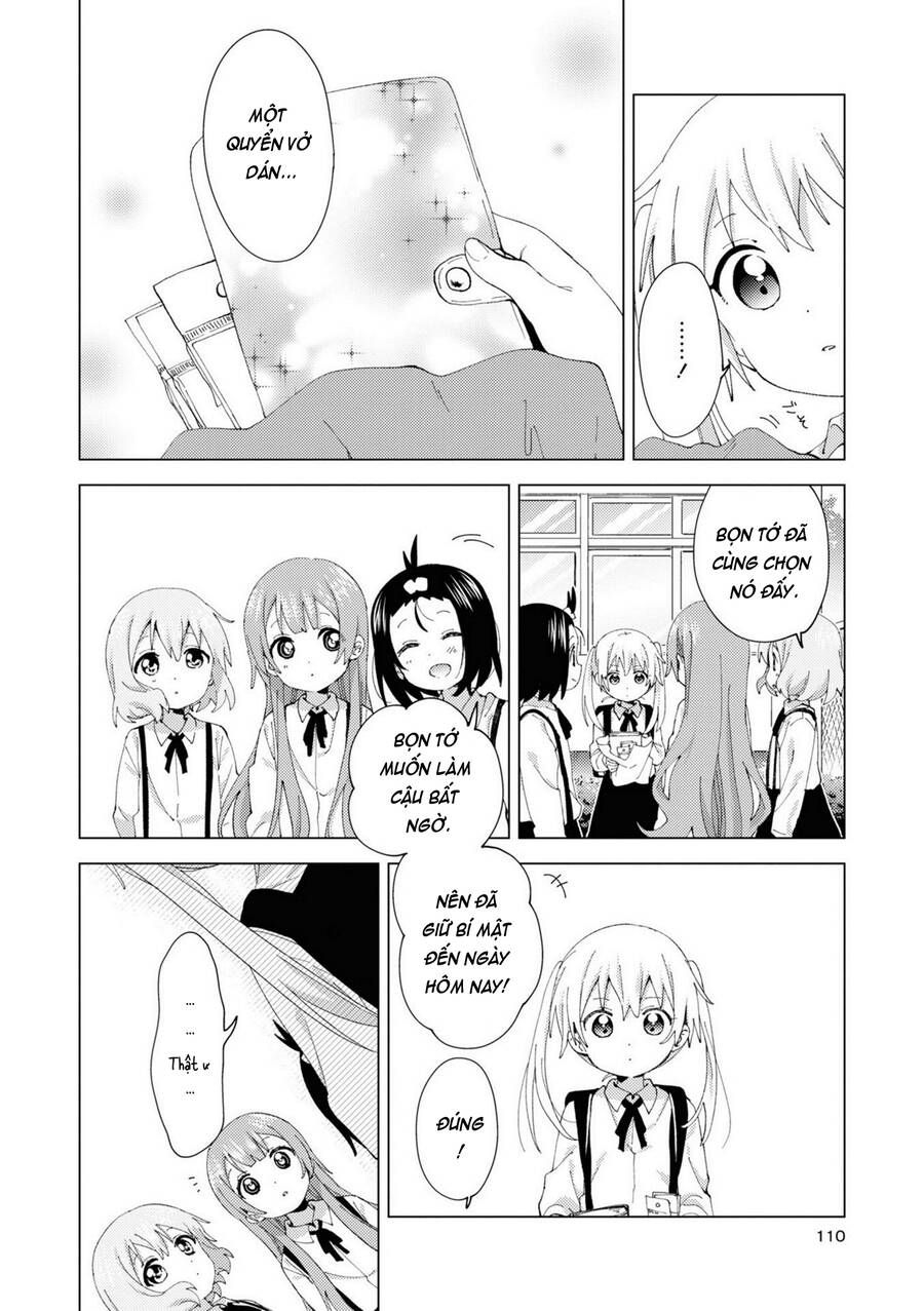 Oomuro-Ke Chap 79 - Next Chap 80