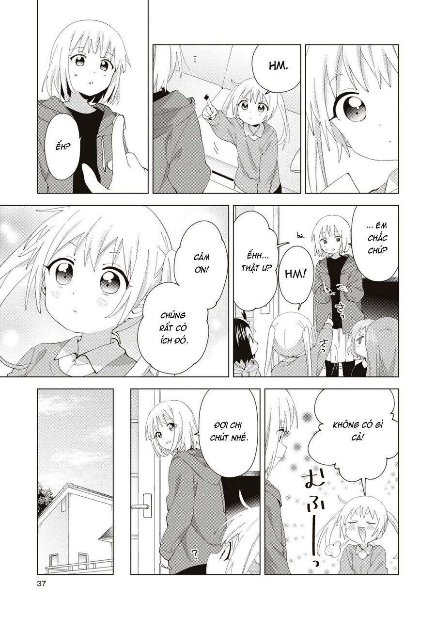 Oomuro-Ke Chap 83 - Next Chap 84