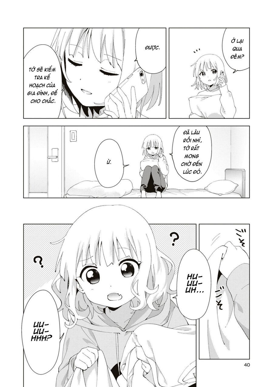 Oomuro-Ke Chap 84 - Next Chap 85