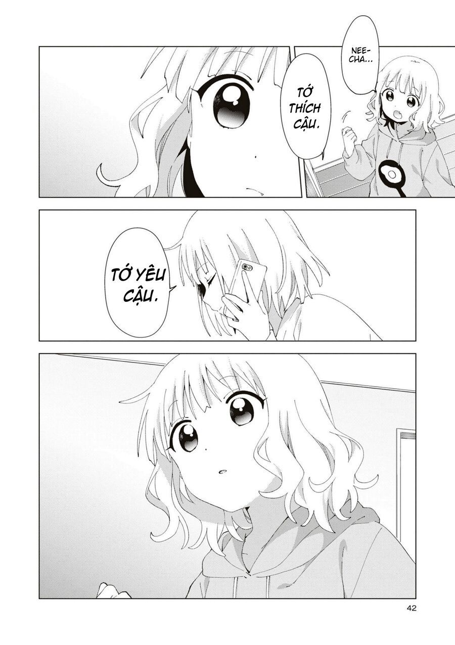 Oomuro-Ke Chap 84 - Next Chap 85