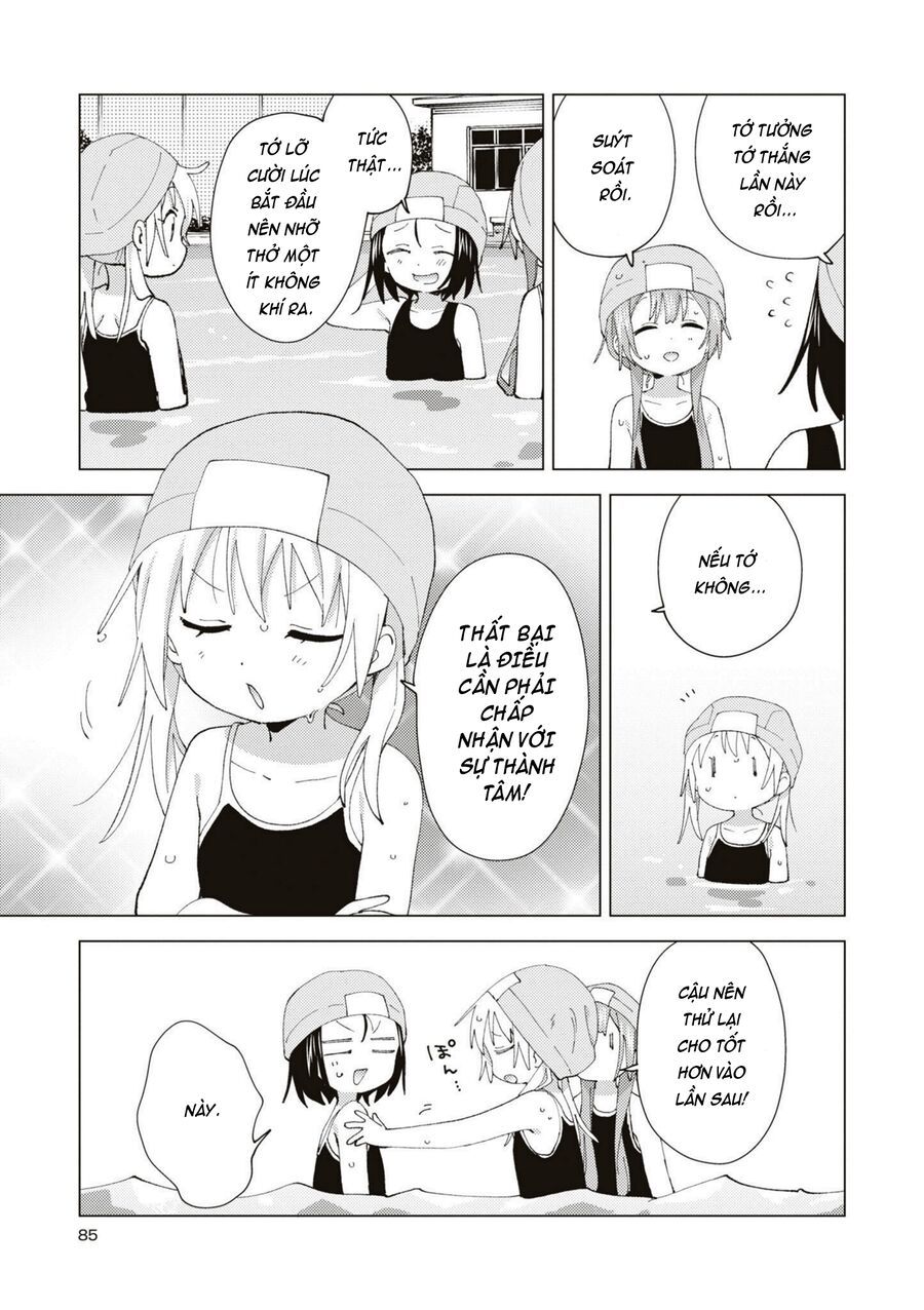 Oomuro-Ke Chap 89 - Next Chap 90