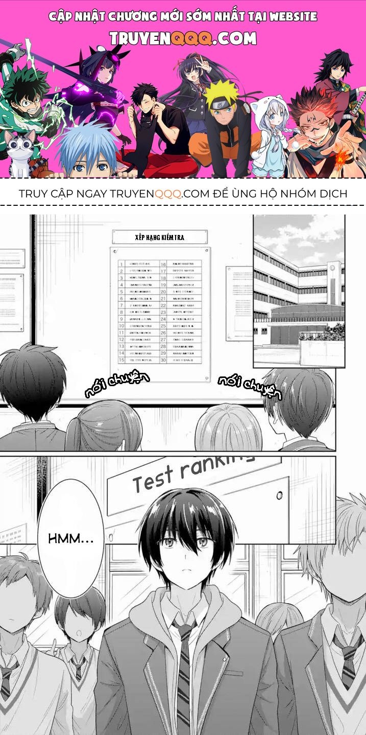 Oomuro-Ke Chap 9.2 - Next Chap 10.2